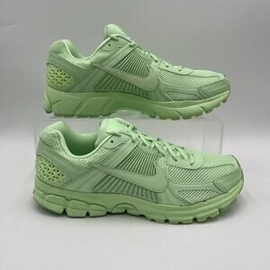 Mens Size 11.5 Nike Zoom Vomero 5 Vapor Green Running Shoes HF5493 301 NEW